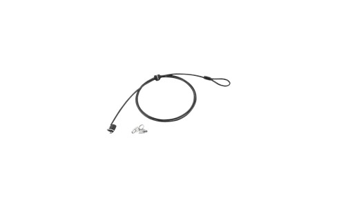 Lenovo Security Cable Lock Lenovo Security Cable Lock