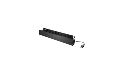 Lenovo USB Soundbar for ThinkVision LT2452p LT2252p LT1952p L2440p L2440x L2251x L2251p L2250p L1951p Lenovo USB Soundbar for ThinkVision LT2452p LT2252p LT1952p L2440p L2440x L2251x L2251p L2250p L1951p