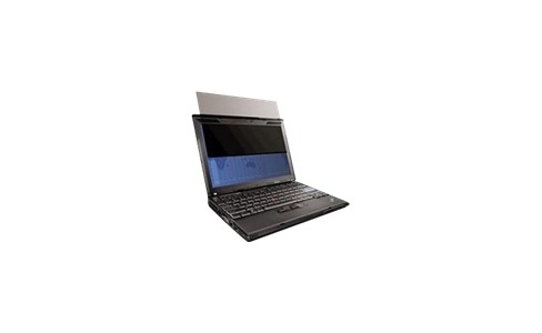 Lenovo ThinkPad 12,5inch Wide Privacy Filter 3M Lenovo ThinkPad 12,5inch Wide Privacy Filter 3M