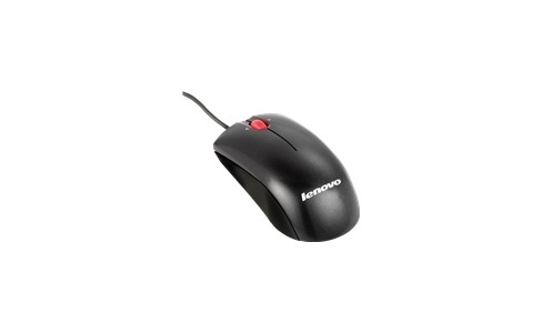 Lenovo Optical Wheel Mouse USB ScrollRad Lenovo Optical Wheel Mouse USB ScrollRad