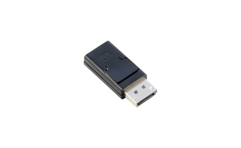Lenovo DisplayPort to HDMI Adapter Lenovo DisplayPort to HDMI Adapter