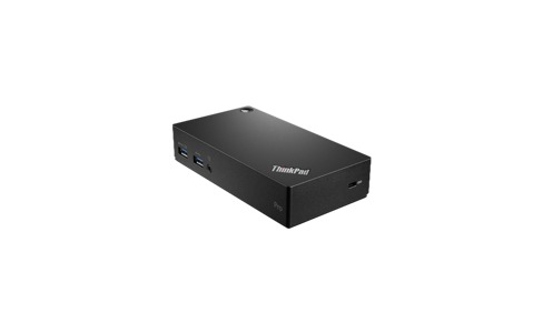 Lenovo ThinkPad USB 3.0 Pro Dock Lenovo ThinkPad USB 3.0 Pro Dock
