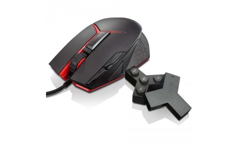 Lenovo Y žaidėjo pelė Lenovo Y žaidėjo pelė