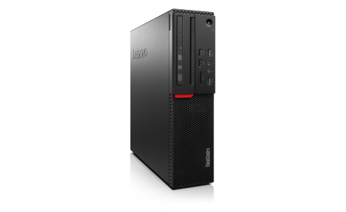 Lenovo ThinkCentre M900 stalinis kompiuteris Lenovo ThinkCentre M900 stalinis kompiuteris
