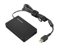 Lenovo ThinkPad 65W plonas kroviklis su plonu antgaliu