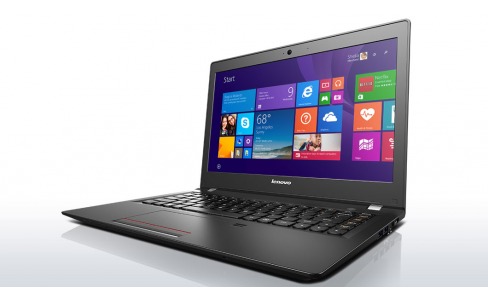 Lenovo E31-80 nešiojamas kompiuteris Lenovo E31-80 nešiojamas kompiuteris