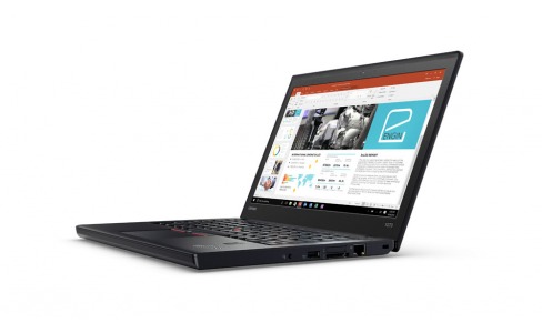 Lenovo ThinkPad X270 nešiojamas kompiuteris Lenovo ThinkPad X270 nešiojamas kompiuteris
