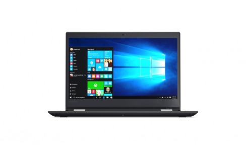 Lenovo ThinkPad Yoga 370 nešiojamas kompiuteris Lenovo ThinkPad Yoga 370 nešiojamas kompiuteris