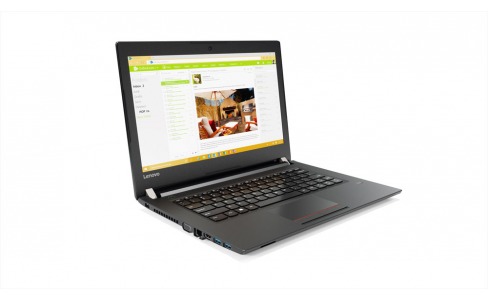 Lenovo V510 nešiojamas kompiuteris Lenovo V510 nešiojamas kompiuteris