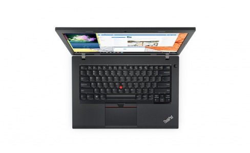 Lenovo ThinkPad L470 nešiojamas kompiuteris Lenovo ThinkPad L470 nešiojamas kompiuteris