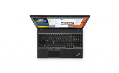 Lenovo ThinkPad L570 nešiojamas kompiuteris Lenovo ThinkPad L570 nešiojamas kompiuteris