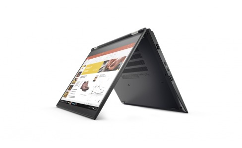 Lenovo ThinkPad Yoga 370 nešiojamas kompiuteris Lenovo ThinkPad Yoga 370 nešiojamas kompiuteris