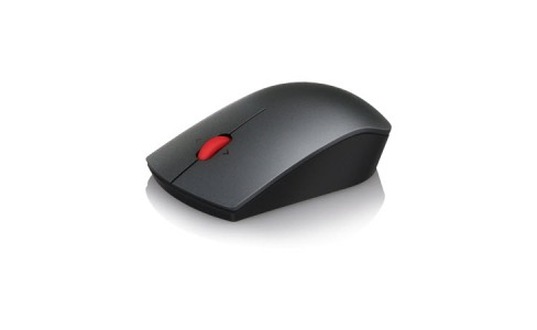 Lenovo Professional Wireless Laser Mouse Lenovo Professional Wireless Laser Mouse