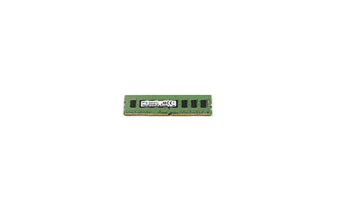 Lenovo ThinkCentre; 4GB RAM atminties DDR4 2133 Non ECC UDIMM Lenovo ThinkCentre; 4GB RAM atminties DDR4 2133 Non ECC UDIMM