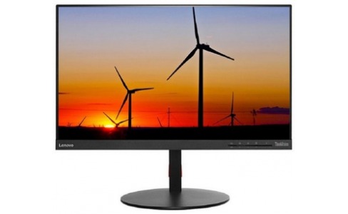 Lenovo ThinkVision T23i 23inch 16:9 1920x1080 FHD VGA+HDMI+DP 1000:1 6ms 16,7mio Lenovo ThinkVision T23i 23inch 16:9 1920x1080 FHD VGA+HDMI+DP 1000:1 6ms 16,7mio