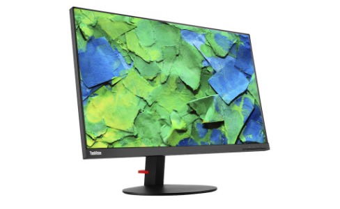 Lenovo ThinkVision P24q monitorius Lenovo ThinkVision P24q monitorius