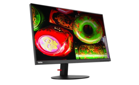 Lenovo ThinkVision P24h 24inch 16:9 2560 x 1440 IPS WLED 1000:1 HDMI TCO: TCO 7.0 / TCO Edge 2.0 Energy Star:7.00 (EU) Lenovo ThinkVision P24h 24inch 16:9 2560 x 1440 IPS WLED 1000:1 HDMI TCO: TCO 7.0 / TCO Edge 2.0 Energy Star:7.00 (EU)