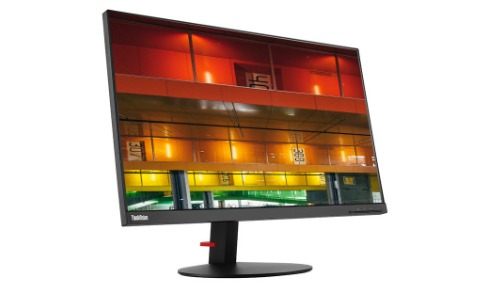 Lenovo ThinkVision P27q 27inch 16:9 2560x1440 IPS 1000:1 HDMI DP TC07 USB HUB (EU) Lenovo ThinkVision P27q 27inch 16:9 2560x1440 IPS 1000:1 HDMI DP TC07 USB HUB (EU)