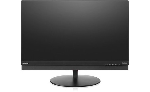 Lenovo ThinkVision P27 27Inch 16:9 3840x2160 UHD WLED 1300:1 HDMI DP TC07 Speaker (EU) Lenovo ThinkVision P27 27Inch 16:9 3840x2160 UHD WLED 1300:1 HDMI DP TC07 Speaker (EU)