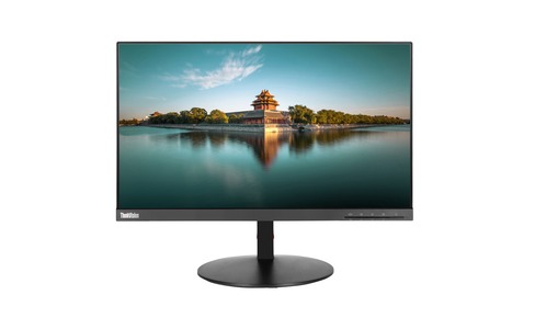 Lenovo ThinkVision T22i; 21.5 colių LCD 16:9 1920x1080 FHD VGA+HDMI+DP 1000:1 6ms 16,7mio Lenovo ThinkVision T22i; 21.5 colių LCD 16:9 1920x1080 FHD VGA+HDMI+DP 1000:1 6ms 16,7mio