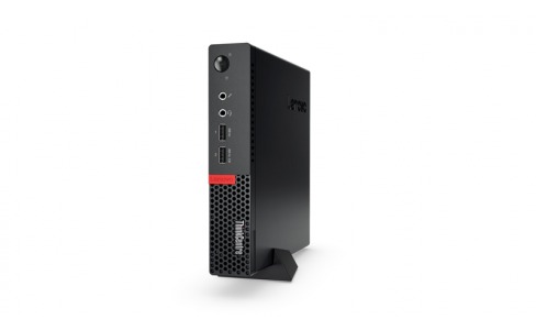 Lenovo ThinkCentre M710q Tiny stalinis kompiuteris Lenovo ThinkCentre M710q Tiny stalinis kompiuteris