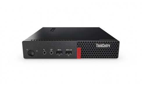 Lenovo ThinkCentre M710q Tiny stalinis kompiuteris Lenovo ThinkCentre M710q Tiny stalinis kompiuteris