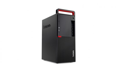 Lenovo ThinkCentre M910t Tower stalinis kompiuteris Lenovo ThinkCentre M910t Tower stalinis kompiuteris