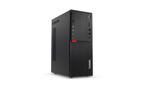 Lenovo ThinkCentre M710t Tower stalinis kompiuteris Lenovo ThinkCentre M710t Tower stalinis kompiuteris