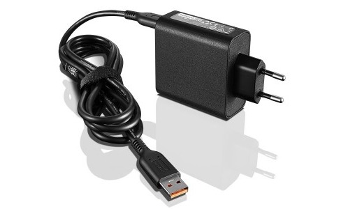 Lenovo YOGA 900 65W power adapter Lenovo YOGA 900 65W power adapter