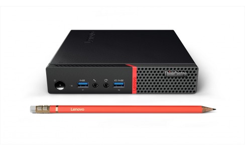 Lenovo ThinkCentre M600 Tiny stalinis kompiuteris Lenovo ThinkCentre M600 Tiny stalinis kompiuteris