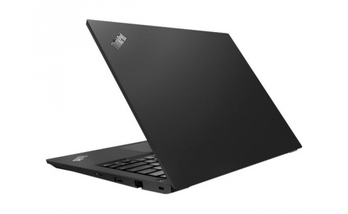 Lenovo ThinkPad E480 nešiojamas kompiuteris Lenovo ThinkPad E480 nešiojamas kompiuteris