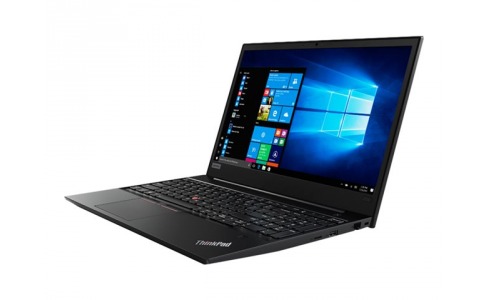 Lenovo ThinkPad E580 nešiojamas kompiuteris Lenovo ThinkPad E580 nešiojamas kompiuteris