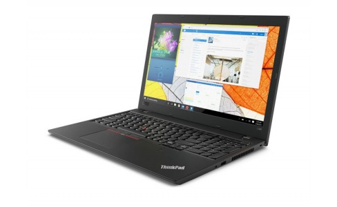 Lenovo ThinkPad L580 nešiojamas kompiuteris Lenovo ThinkPad L580 nešiojamas kompiuteris