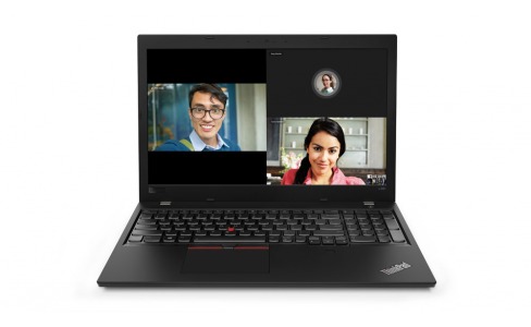 Lenovo ThinkPad L580 nešiojamas kompiuteris Lenovo ThinkPad L580 nešiojamas kompiuteris