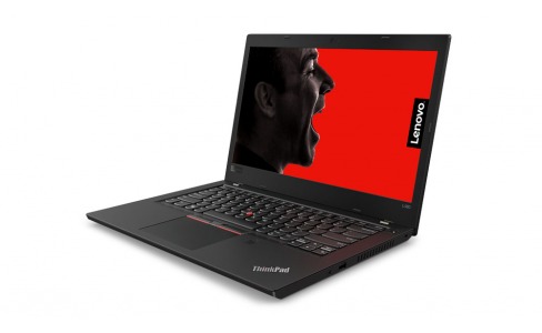 Lenovo ThinkPad L480 nešiojamas kompiuteris Lenovo ThinkPad L480 nešiojamas kompiuteris