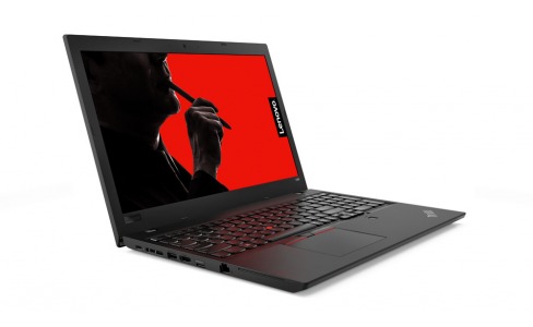 Lenovo ThinkPad L580 nešiojamas kompiuteris Lenovo ThinkPad L580 nešiojamas kompiuteris