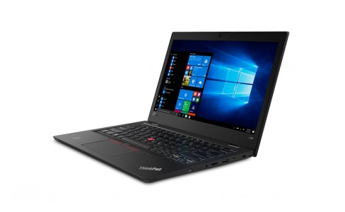 Lenovo ThinkPad L380 nešiojamas kompiuteris Lenovo ThinkPad L380 nešiojamas kompiuteris