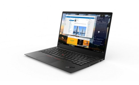 Lenovo ThinkPad X1 Carbon nešiojamas kompiuteris Lenovo ThinkPad X1 Carbon nešiojamas kompiuteris