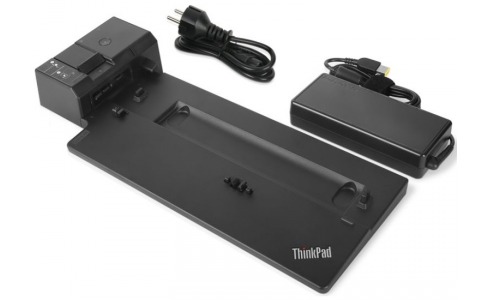 Lenovo ThinkPad Basic Docking Station (90W) Lenovo ThinkPad Basic Docking Station (90W)