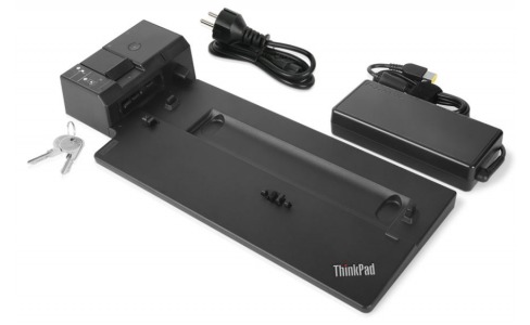 Lenovo ThinkPad Pro Docking Station (135W) Lenovo ThinkPad Pro Docking Station (135W)