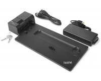 Lenovo ThinkPad Ultra Dock - 135W incl. Power Cord (EU)