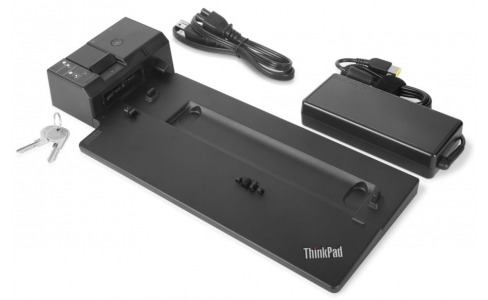 Lenovo ThinkPad Ultra Docking Station (135W) Lenovo ThinkPad Ultra Docking Station (135W)