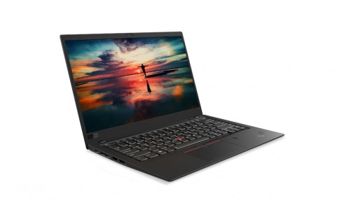 Lenovo ThinkPad X1 Carbon nešiojamas kompiuteris Lenovo ThinkPad X1 Carbon nešiojamas kompiuteris