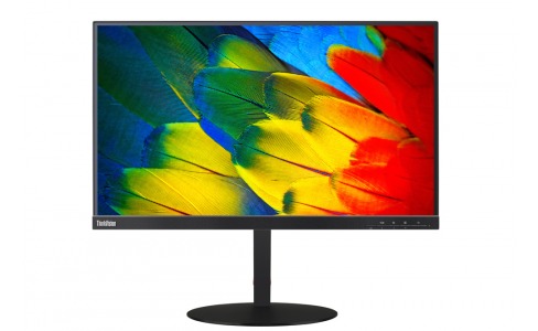 Lenovo ThinkVision T24m 23,8inch IPS 1920x1080 16:9 178/178 250 1000:1 6ms HDMI+DP+USB-C Lenovo ThinkVision T24m 23,8inch IPS 1920x1080 16:9 178/178 250 1000:1 6ms HDMI+DP+USB-C