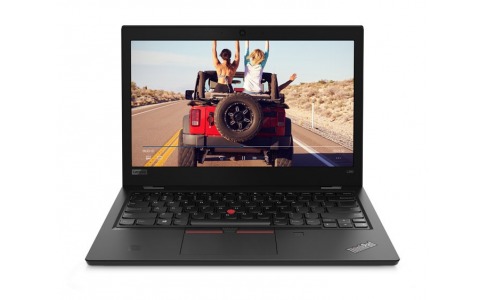 Lenovo ThinkPad L380 nešiojamas kompiuteris Lenovo ThinkPad L380 nešiojamas kompiuteris
