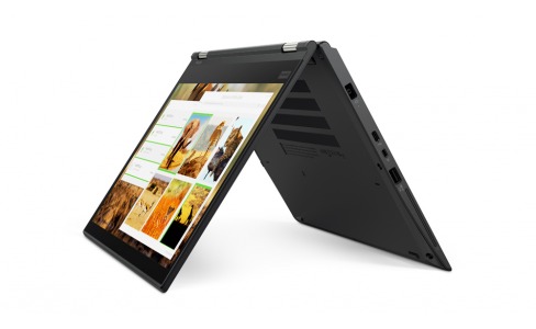 Lenovo ThinkPad X380 Yoga nešiojamas kompiuteris Lenovo ThinkPad X380 Yoga nešiojamas kompiuteris