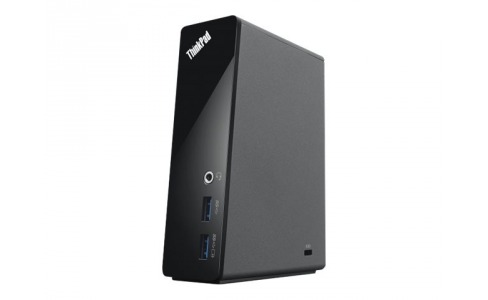 Lenovo ThinkPad USB 3.0 Basic Dock Lenovo ThinkPad USB 3.0 Basic Dock