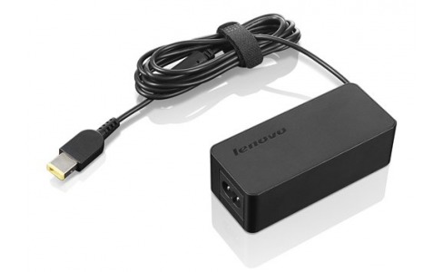 Lenovo ADAPTR TP 45W AC Adapter SlimTip Lenovo ADAPTR TP 45W AC Adapter SlimTip