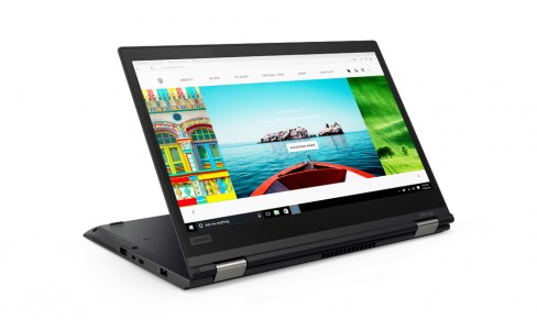 Lenovo ThinkPad X380 Yoga nešiojamas kompiuteris Lenovo ThinkPad X380 Yoga nešiojamas kompiuteris