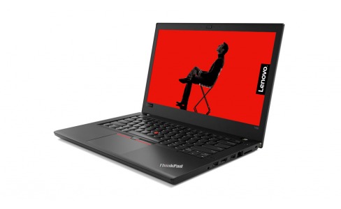 Lenovo ThinkPad T480 nešiojamas kompiuteris Lenovo ThinkPad T480 nešiojamas kompiuteris